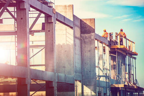 Best Concrete Foundation Repair  in Braska City, NE